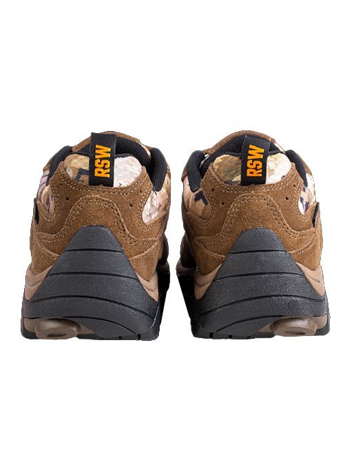 Кроссовки Remington Trekking Boots Brown