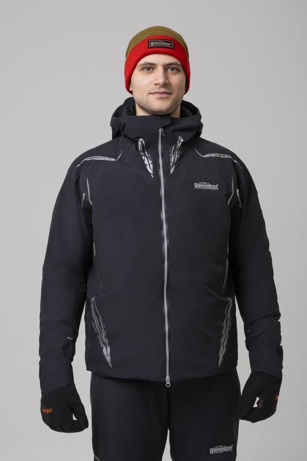 Демисезонный костюм для рыбалки Remington Winter Perfomance VIP Black