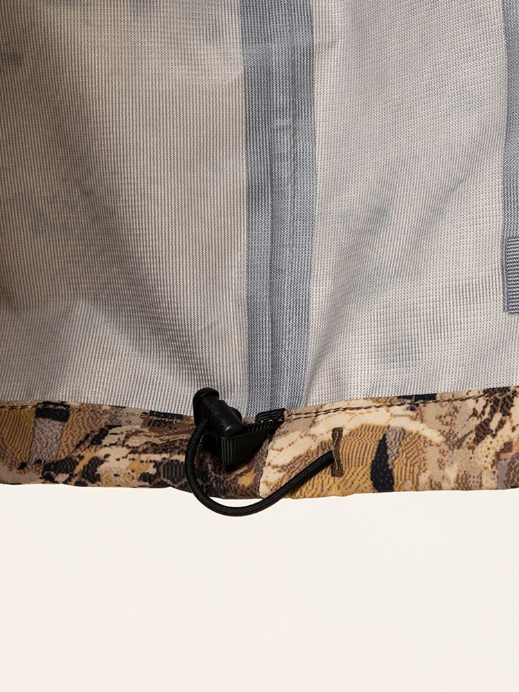 Куртка Remington Rainstorm Yellow Waterfowl Honeycombs