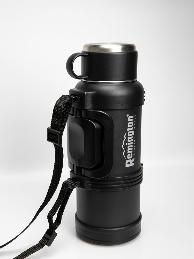 Термос Remington GrandTherm 2000 Silver