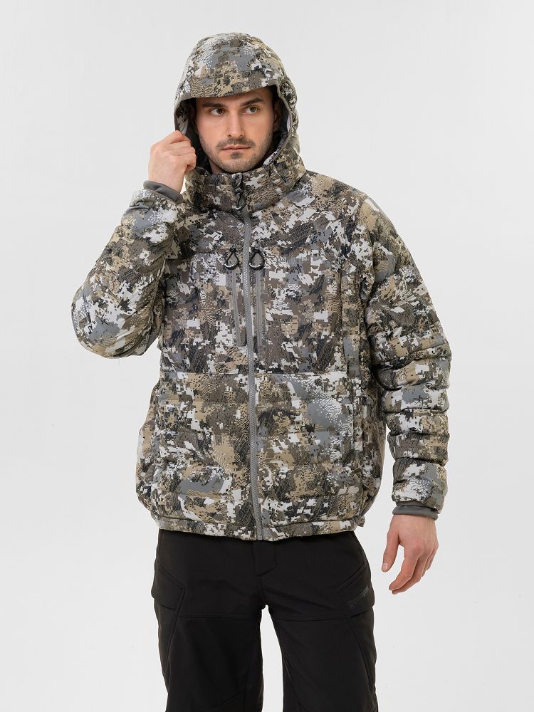 Куртка Remington Сompanion Winter Forest