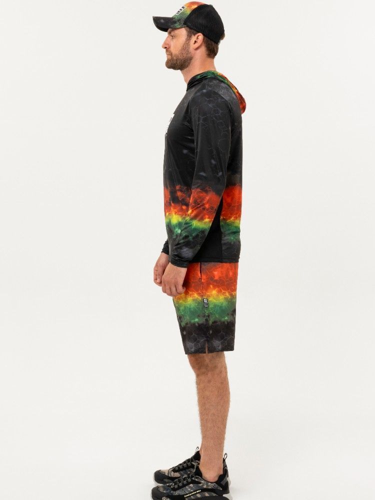 Футболка (джерси) Remington Fishing Solar Boat II