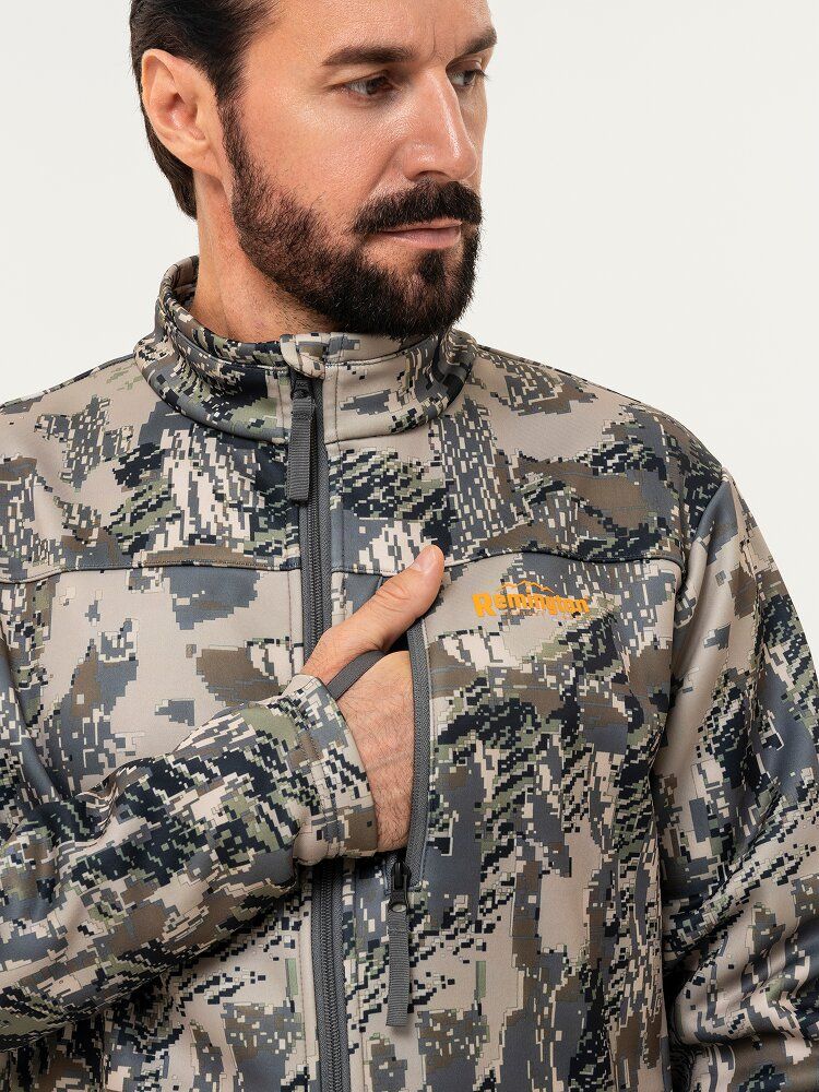 Джемпер Remington Polar Dream FIT  Figure