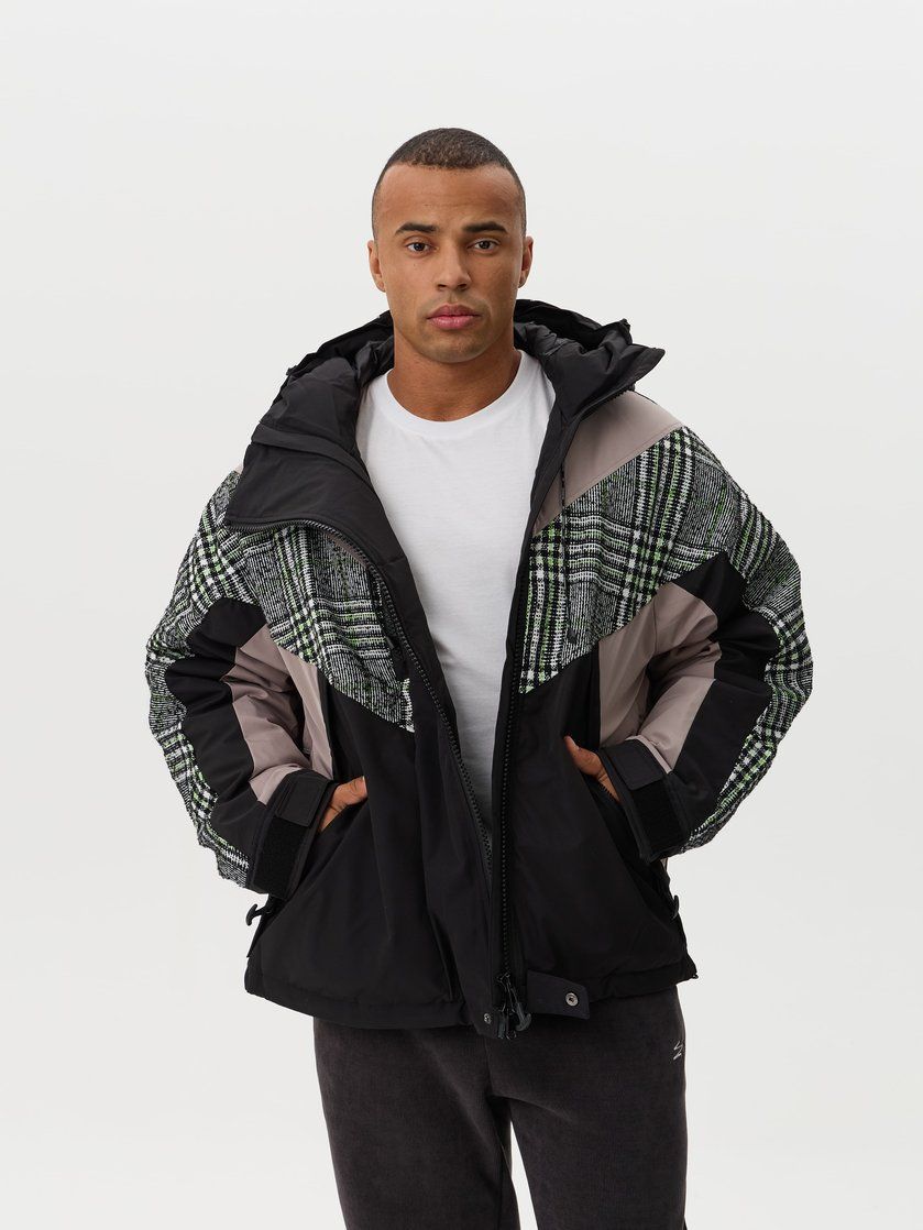 Куртка Remington leader Gray