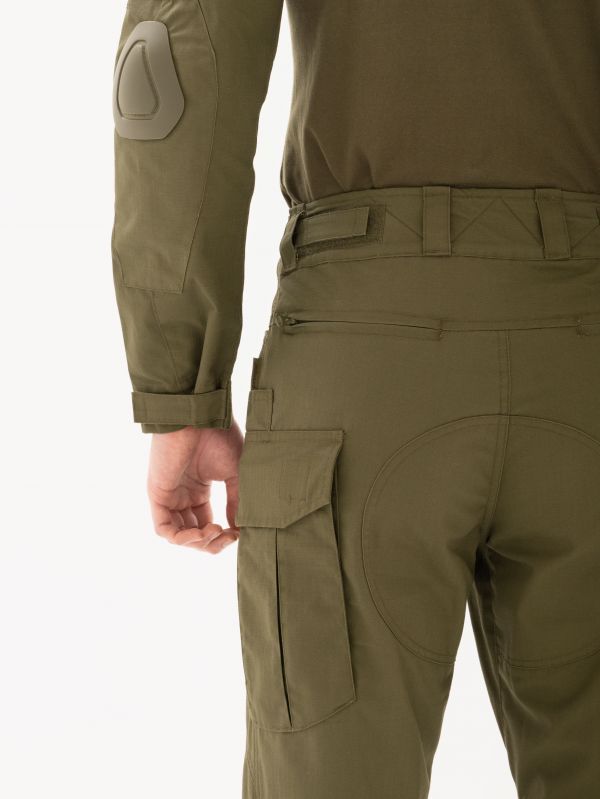 Брюки тактические Remington Survival Green