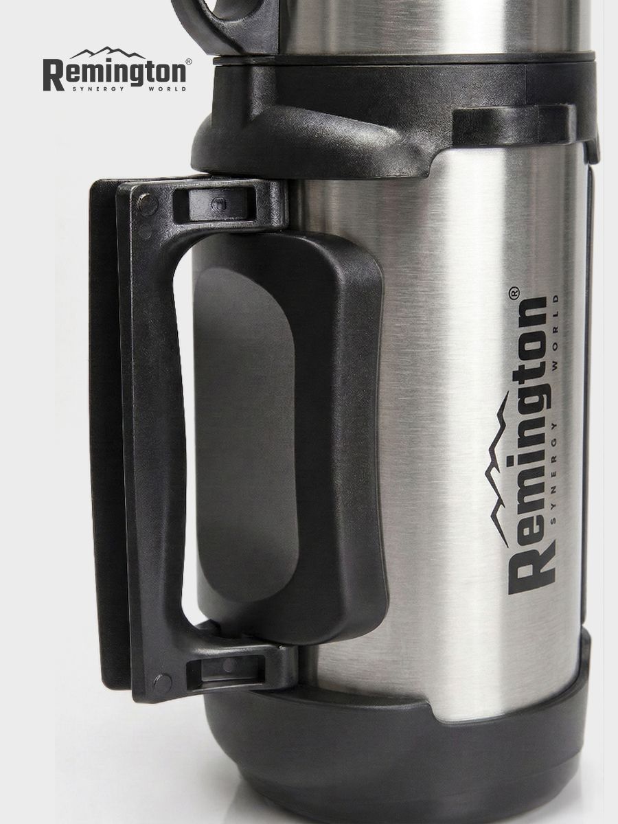 Термос Remington HeatMonolith 1200 Silver, фото, цена
