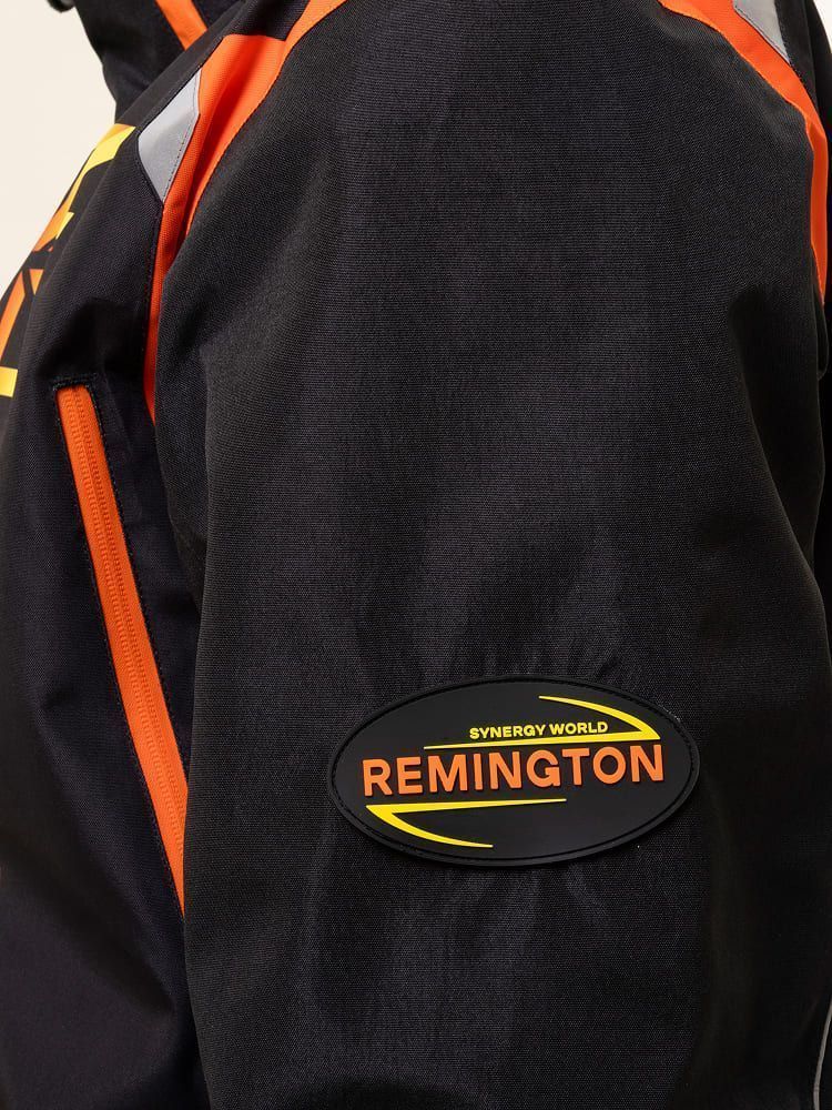 Комбинезон универсальный Remington Discovery Black