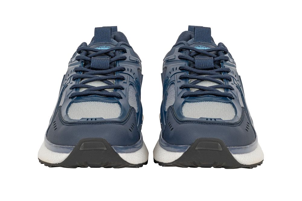 Кроссовки мужские Remington Detour navy