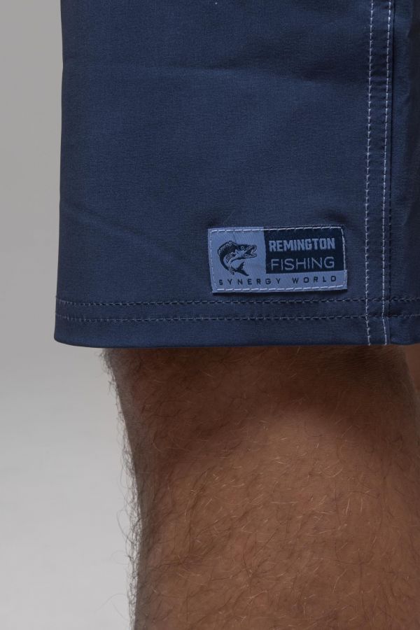 Шорты Remington Fishing Breeze Blue