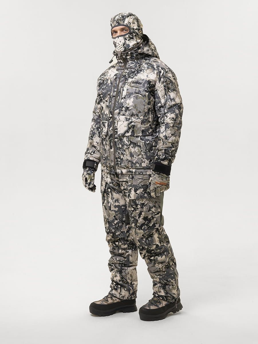 Костюм Remington Wildforce Apex