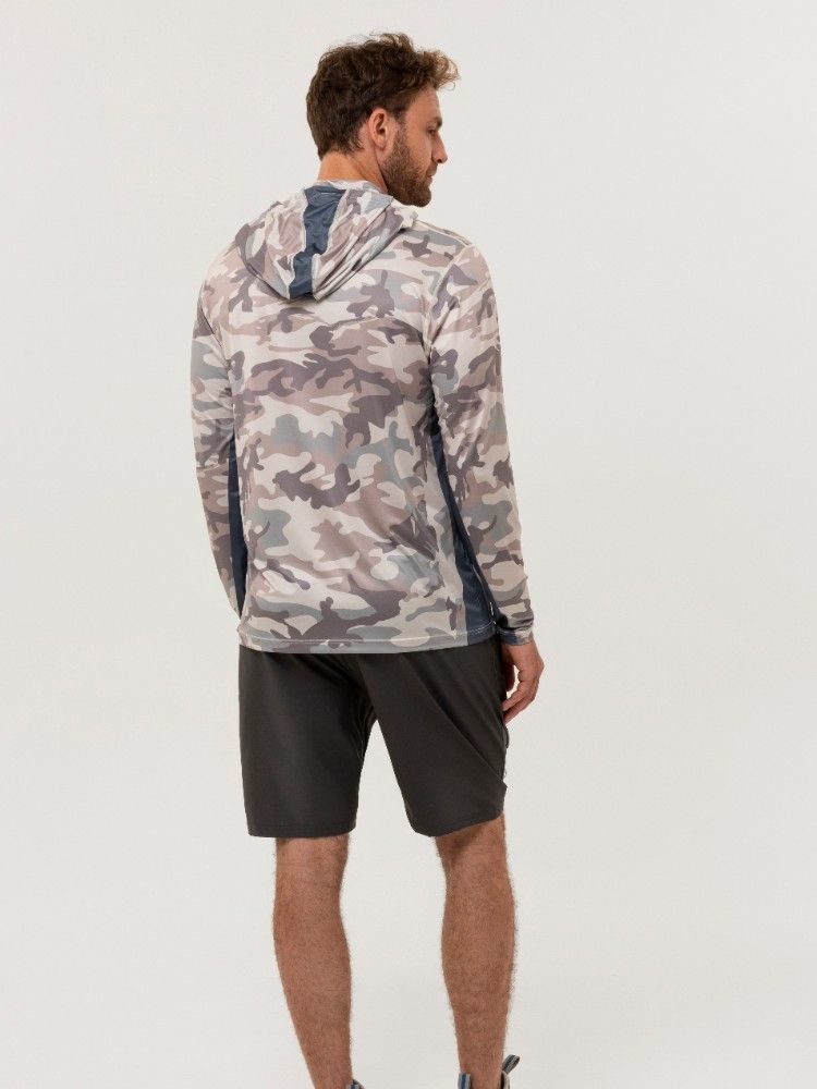 Футболка (джерси) Remington Fishing Sun and Mosquito Protection Style 4