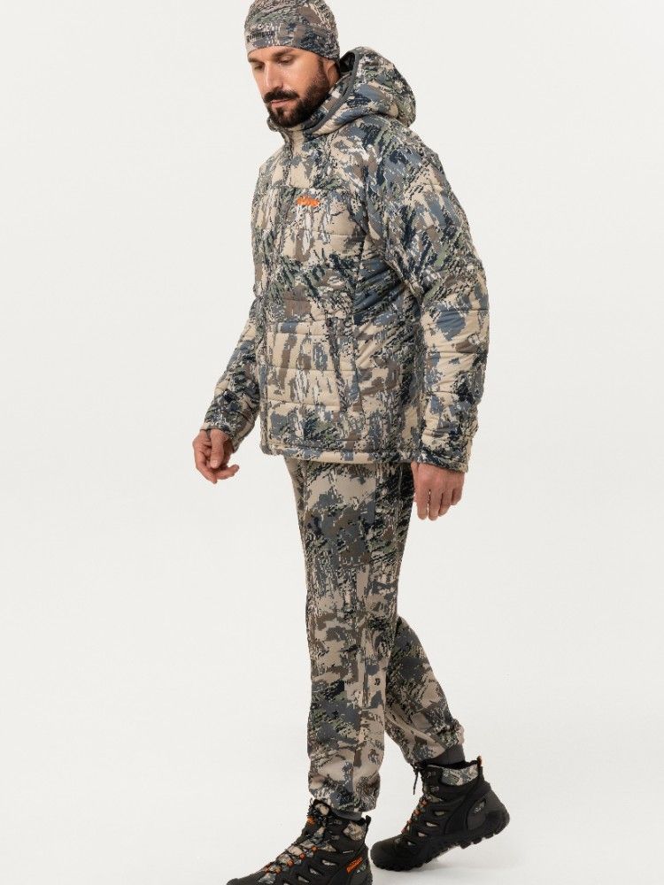 Куртка Remington Raven FIT Figure