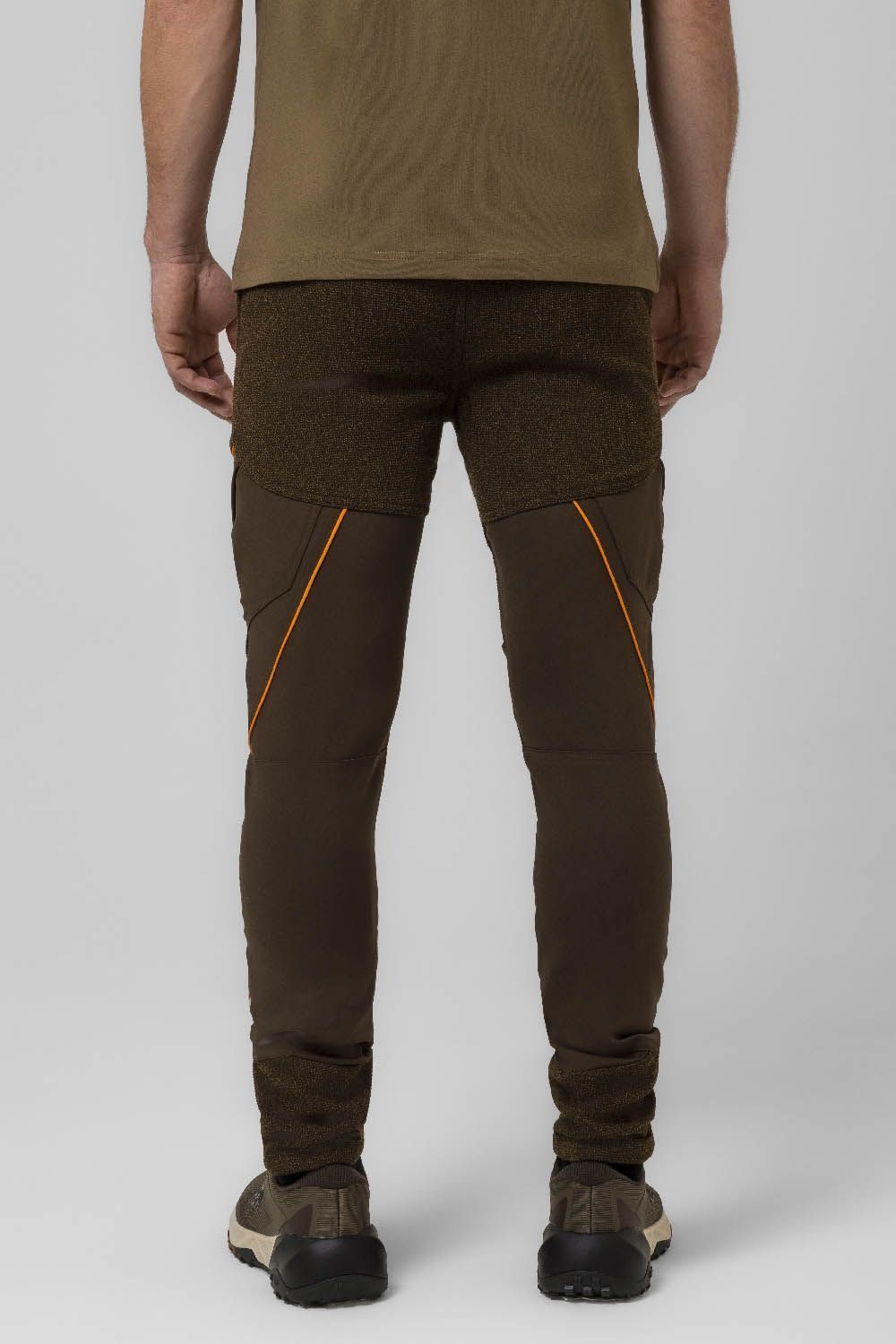 Брюки Remington Wood-grouse Brown