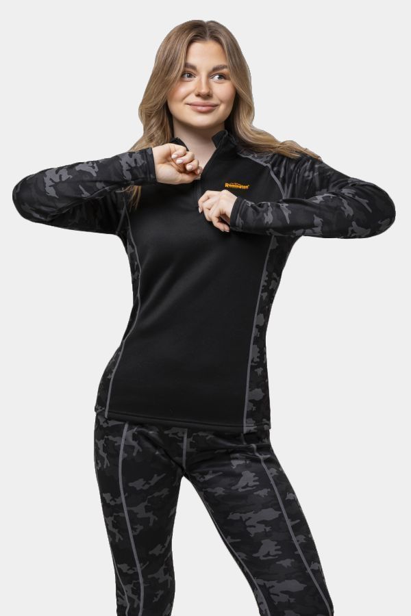 Термобелье Active Expedition Woman