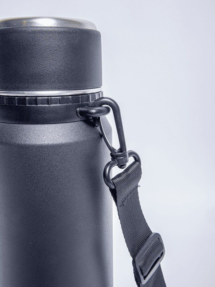 Термос Remington ThermalHold 1100 Black