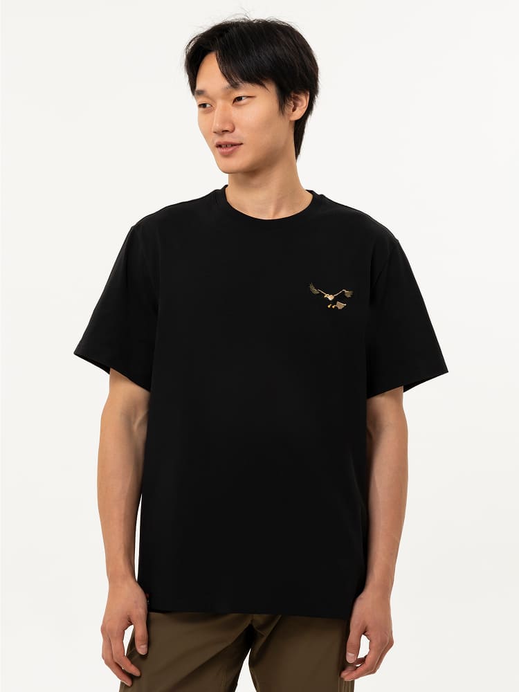 Футболка Remington Urban Style Eagle Black