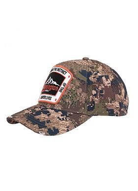 Кепка Remington Baseball Cap Trucks Green Forest, фото, цена