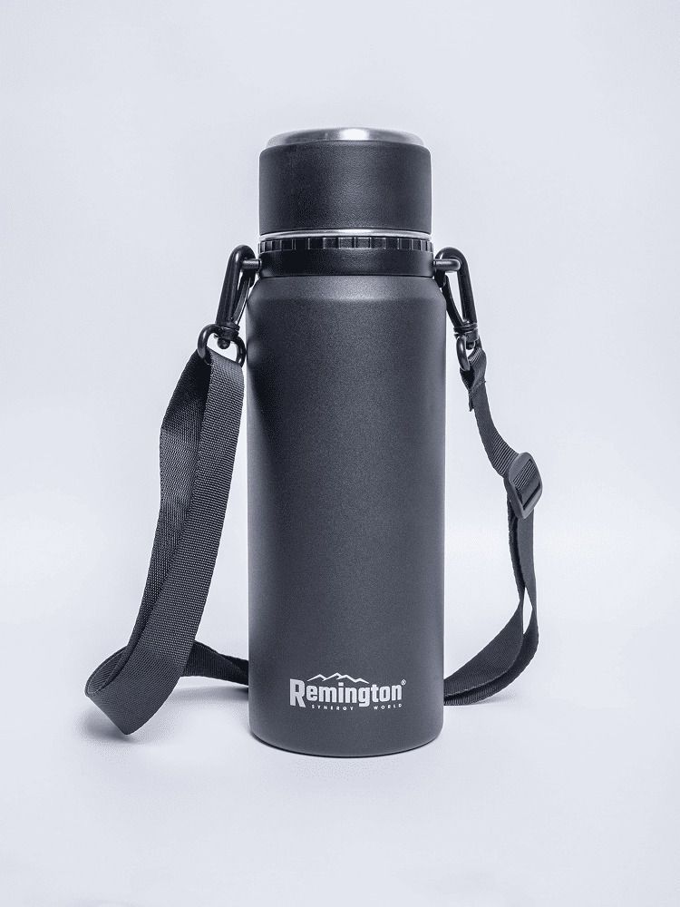 Термос Remington ThermalHold 900 Black