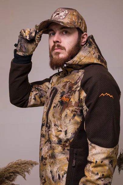 Remington XM Elite Yellow Waterfowl: надёжная экипировка для настоящих охотников