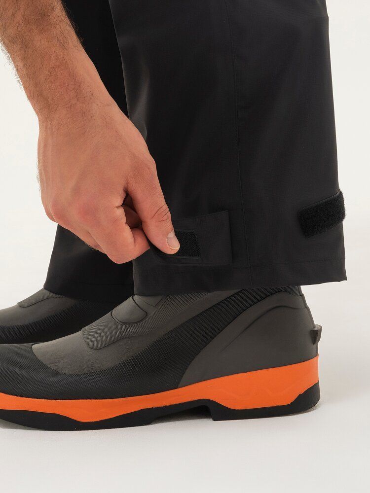 Летний рыболовный костюм Remington Fishing Royal Fish Grey / Black