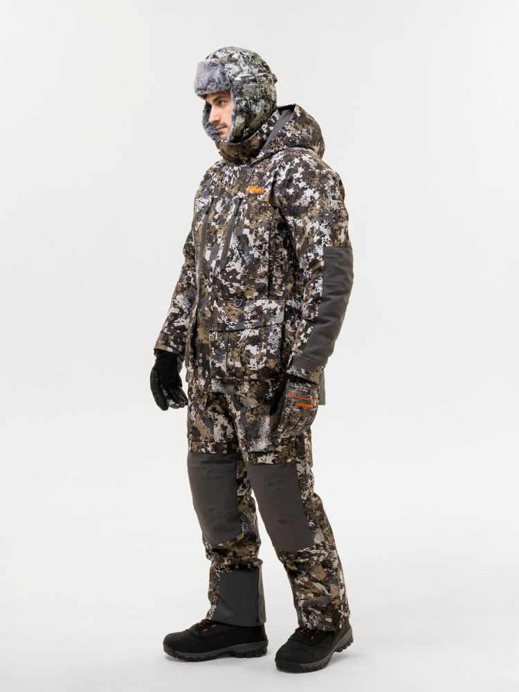 Костюм Remington Explorer 60С Winter Forest
