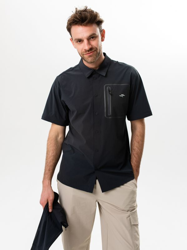 Рубашка Remington Advanced Technology Navy