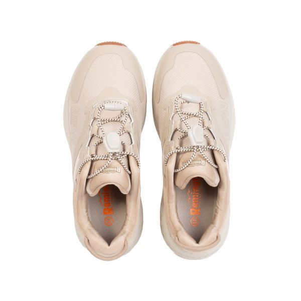 Кроссовки женские Remington Trainer Beige