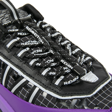 Кроссовки Remington Urban Star violet