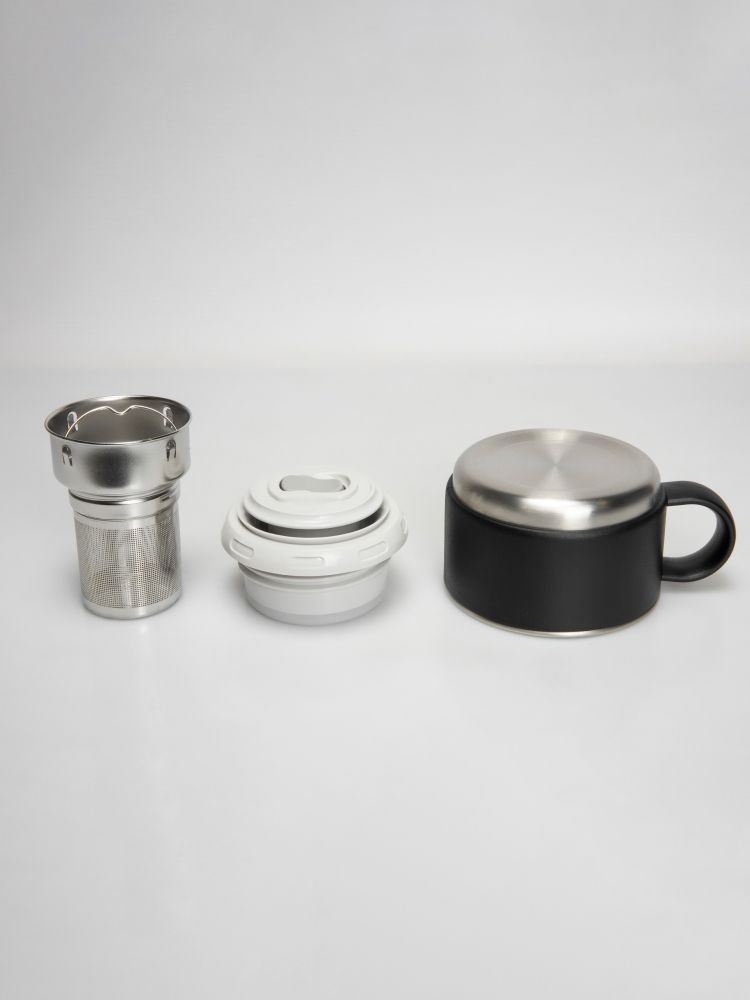 Термос Remington GrandTherm 1600 Silver