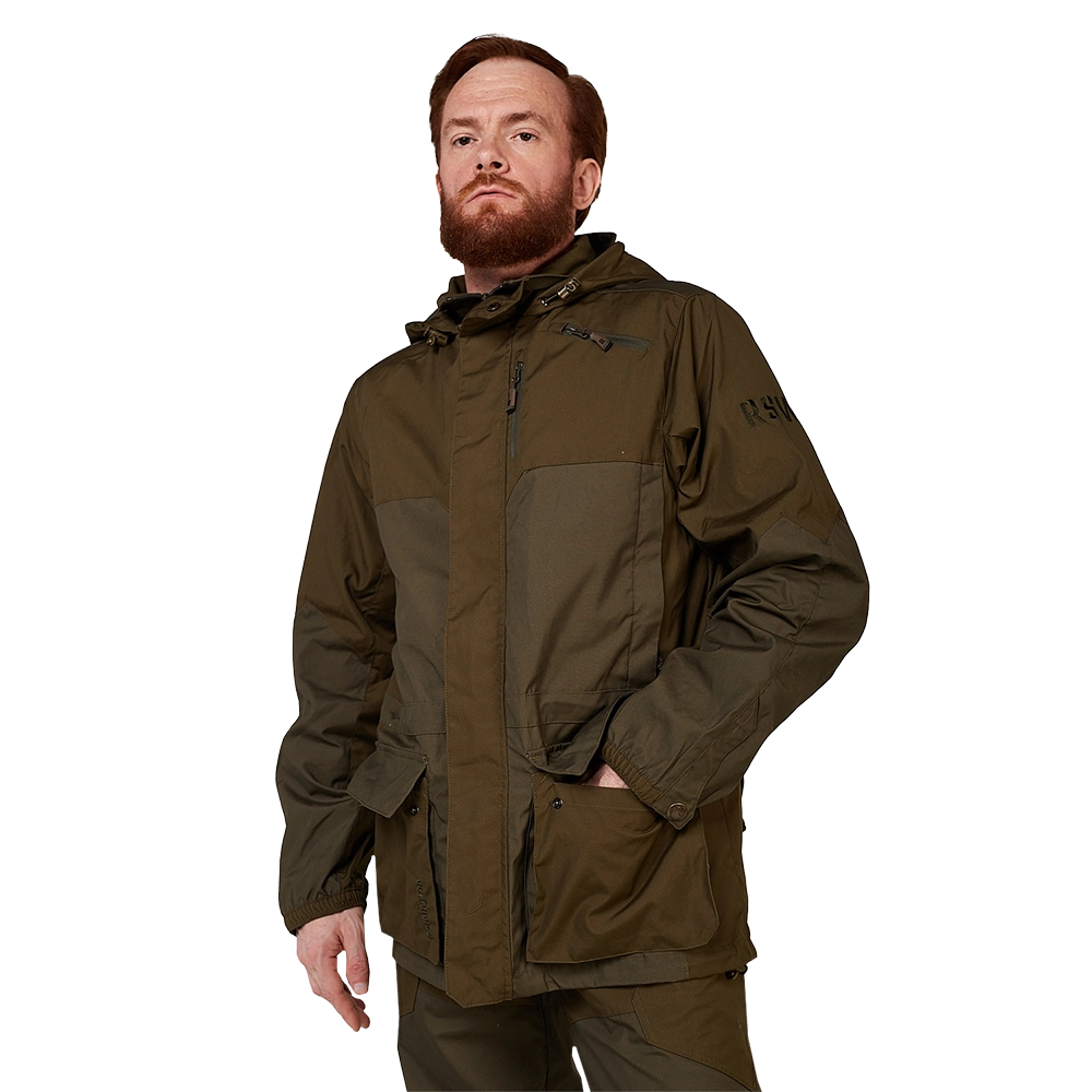 Демисезонный костюм Remington Mountain Brown