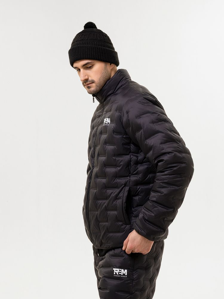 Куртка Remington Warmstich Black