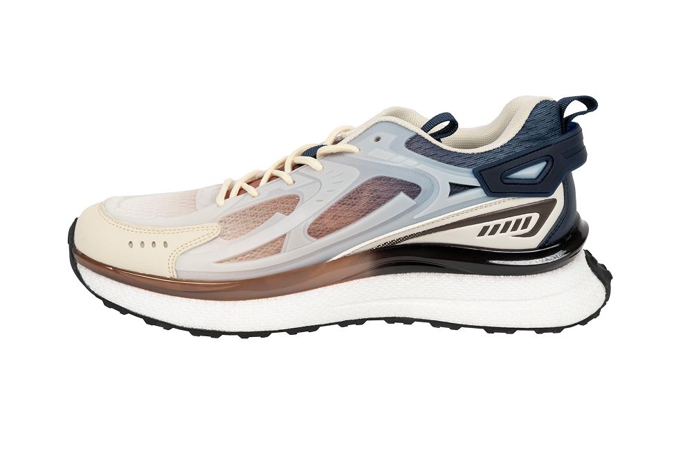Кроссовки мужские Remington Detour beige
