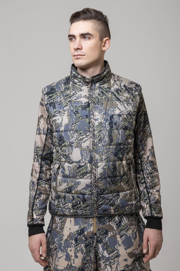 Костюм Remington 3 в 1 Researcher Fit Figure