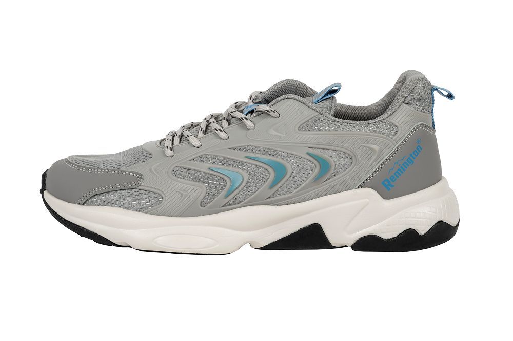 Кроссовки мужские Remington TrackStar grey
