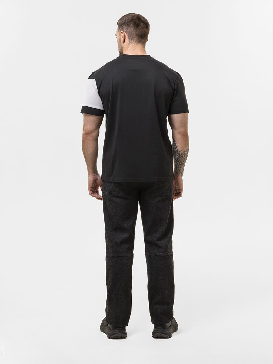 Футболка Remington Symmetry Black