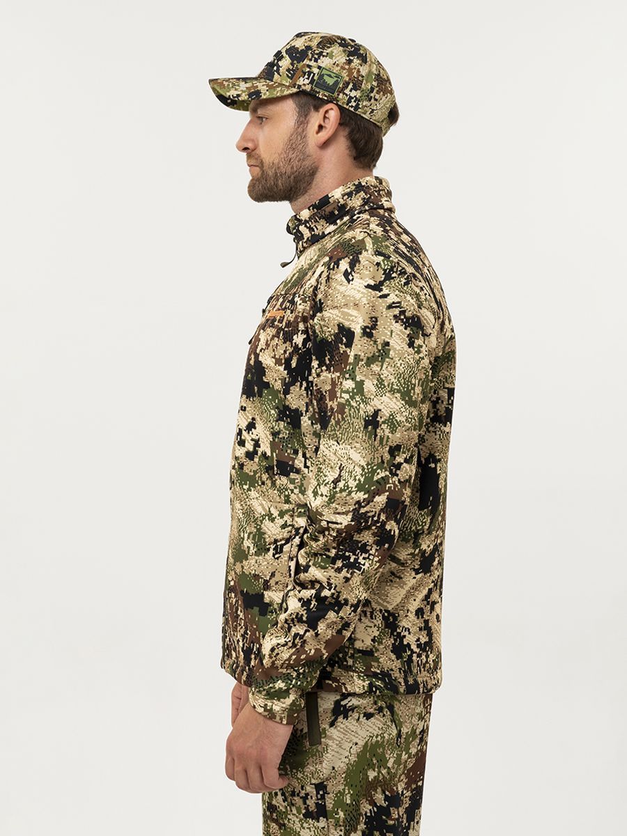 Джемпер Remington Polar Dream FIT South Forest