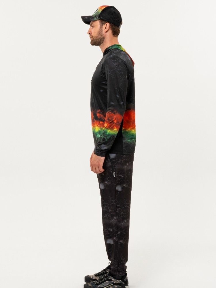 Брюки Remington Fishing Solar Boat II