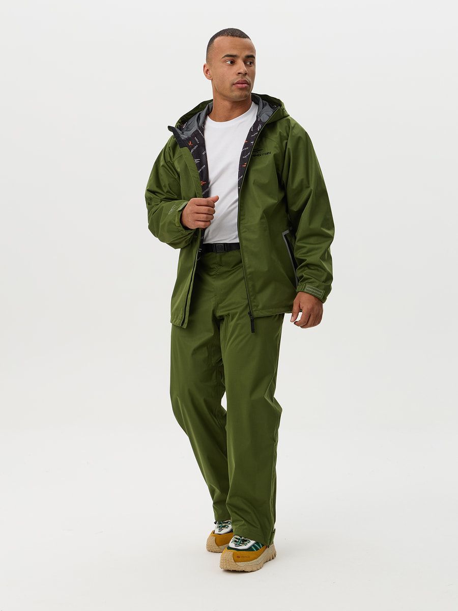 Костюм Remington Mushroom Picker Green