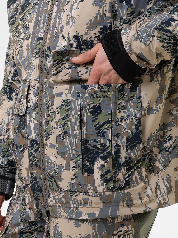 Костюм Remington Wildforce Figure