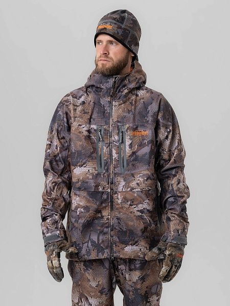 Демисезонный костюм для охоты Remington Avid hunter Timber