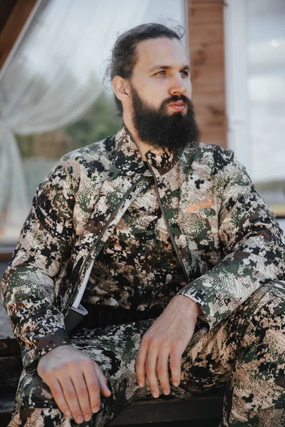 Remington Arizona South Forest: 5 причин выбрать этот костюм для охоты и активного отдыха