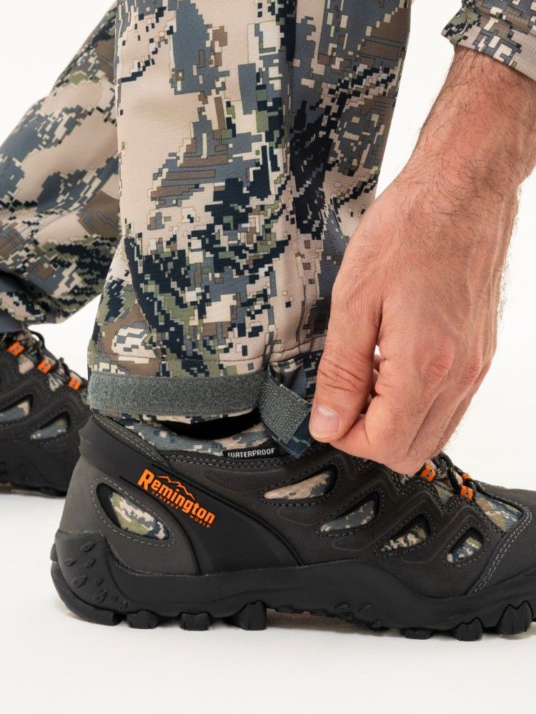 Костюм Remington Texas Anti-mosquito Figure