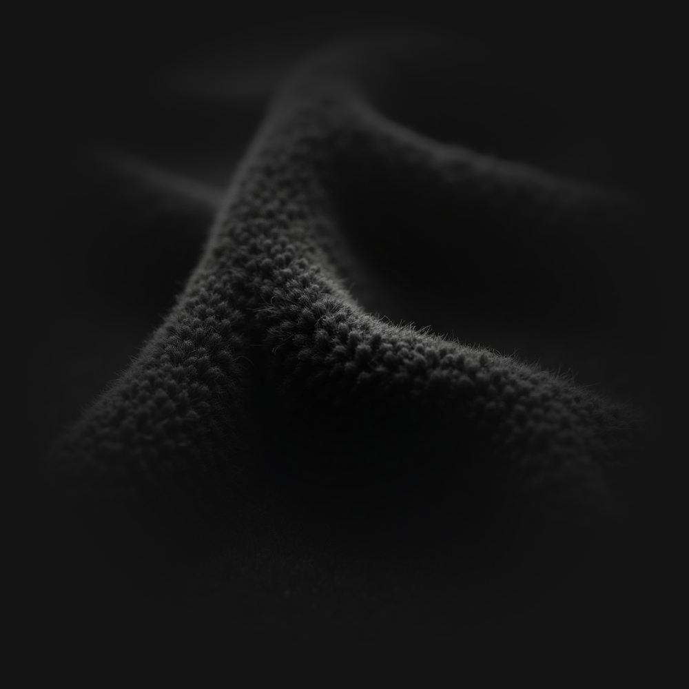 Технологии и материалы обуви: Polar fleece