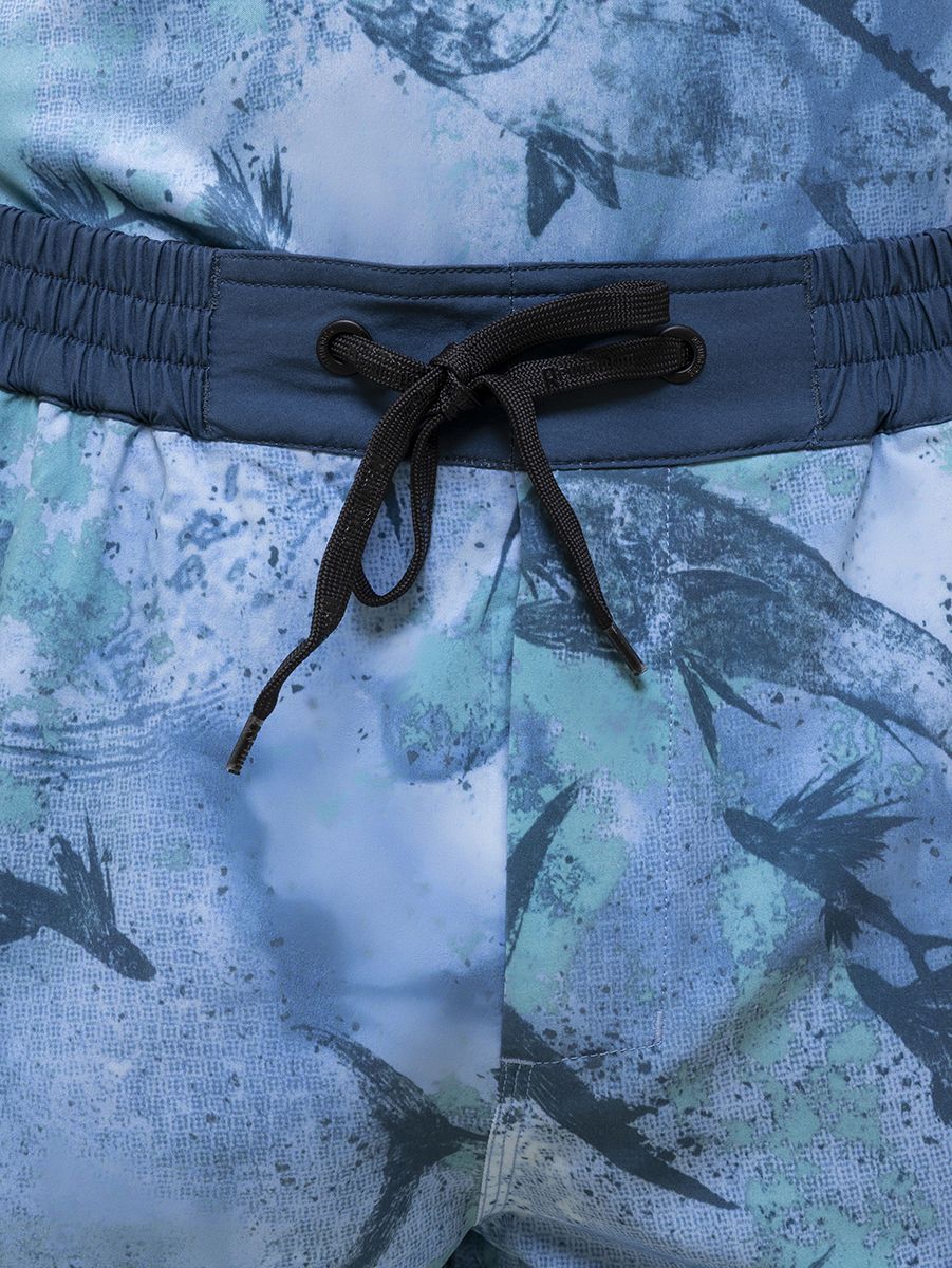 Брюки рыболовные Remington Fishing Breeze Blue