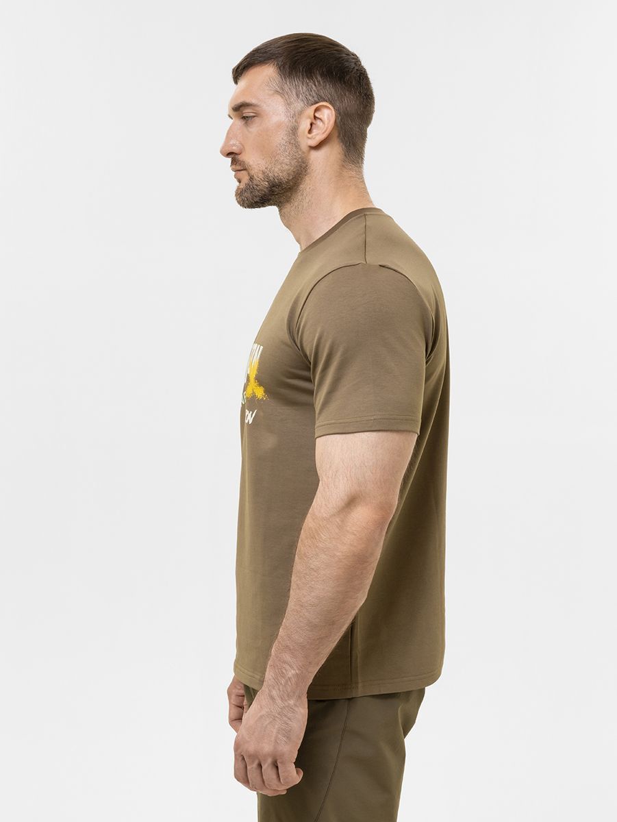 Футболка Remington Hunting Neo Dark Olive