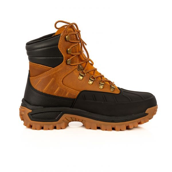 Ботинки Remington Patriot 600g Thinsulate Brown