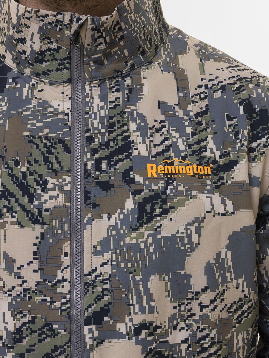 Летний костюм для охоты Remington Arizona Figure