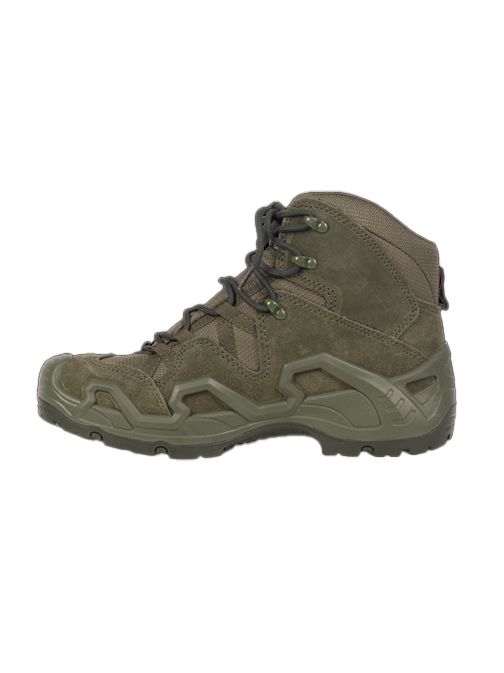 Ботинки Remington Boots Military Style Green