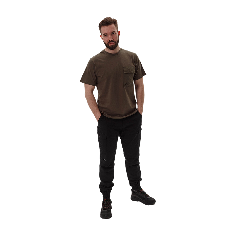 Футболка Remington Never Stop Exploring, фото, цена