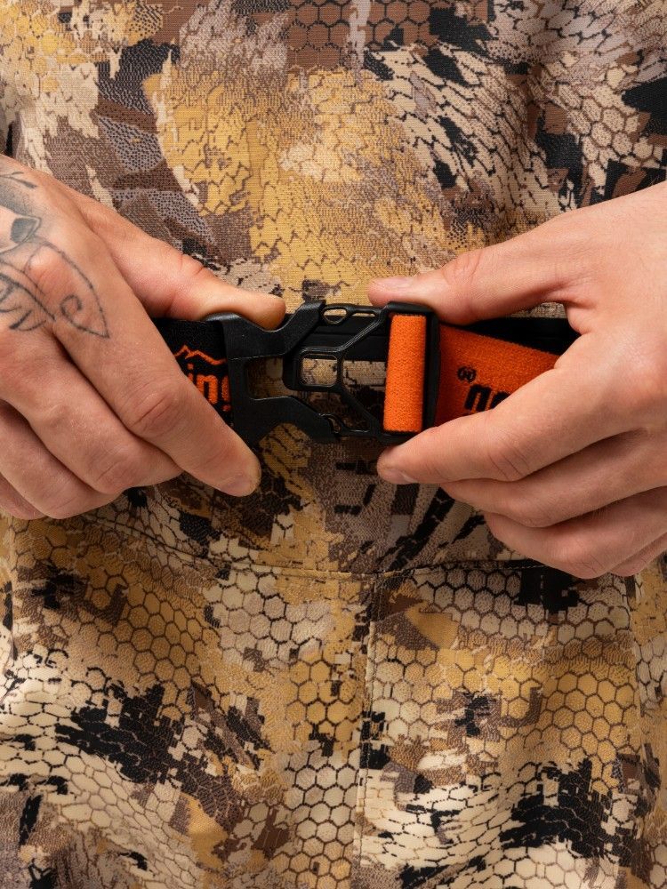 Вейдерсы Remington Rainstorm with boots Yellow Waterfowl Honeycombs